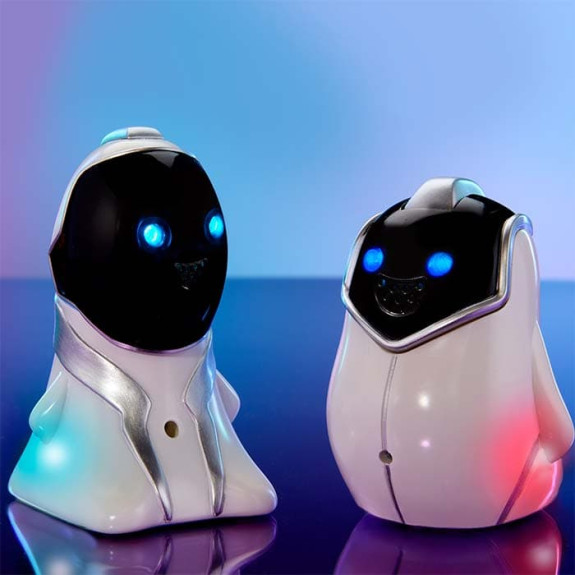 Little Tikes-Tobi Friends- Beeper